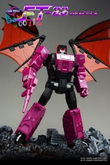 FansToys FT23 FT-23 DRACULA MP Mindwipe Repaint Action Figure In coming