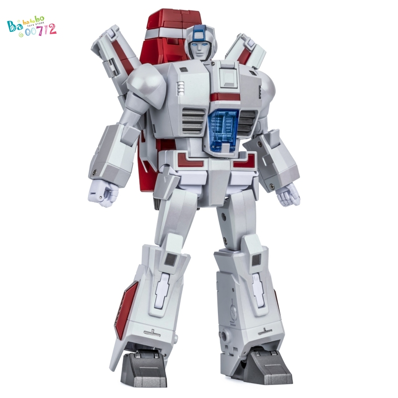 In-coming NewAge NA H45EXR Firefox Jetfire Limited edition Mini Action Figure