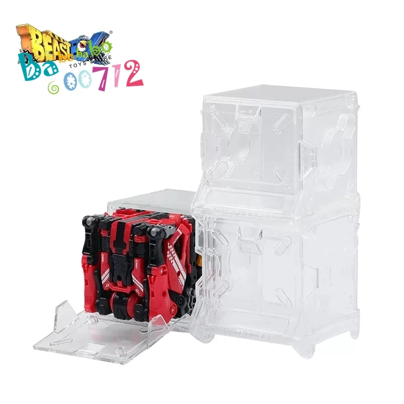 In coming 52Toys Beast Box BB-51-B BONEY Action Figure