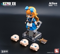 Pre-order KEMO XII ALICE IN WONDERLAND ALICE Action figure Toy