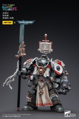 Coming soon JoyToy WARHAMMER 40K 1:18 Grey Knights Terminator Jaric Thule Action figure