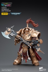 Pre-order JoyToy WARHAMMER 40K 1:18 Adeptus Custodes Allarus Custodian Osyr Archimaxes Action figure