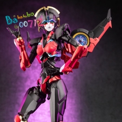 AC-02 IDW WINDBLADE ACTION FIGURE