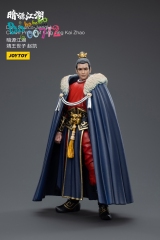 Preorder JoyToy 1:18 Dark Source-Jianghu Crown Prince of King Jing Kai Zhao