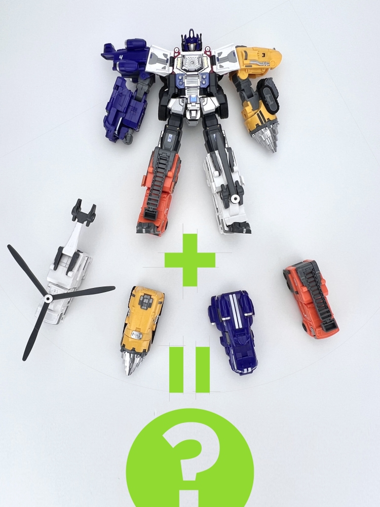 Pre-Order FansHobby MBA-05 Upgrade Kits set for MB-18