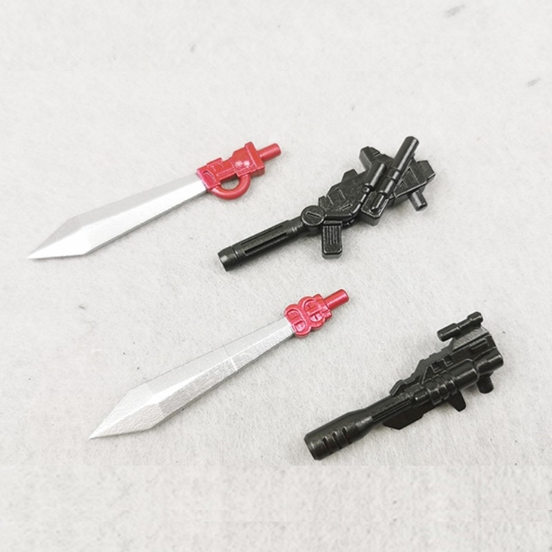 Pre-order MATRIX WORKSHOP M-85A UPGRADE KITS for LEGACY SLAG & SLUDGE (CORE)