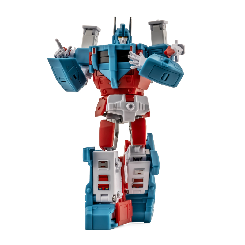 Newage H28EX Octavian Ultra Magnus Limited Version mini action figure