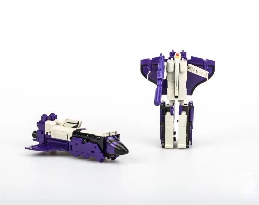 Funko Pop! Retro Toys: Transformers G1- Megatron - Transformers Classic - Figura in Vinile da Collezione - Idea Regalo - Merchandising Ufficiale - Giocattoli per Bambini e Adulti - TV Fans
