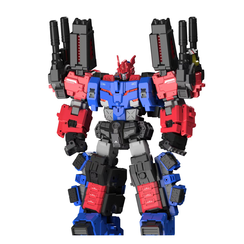 Pre-order Iron Factory IF EX-44M Delta Magnus  Action Figure Toy