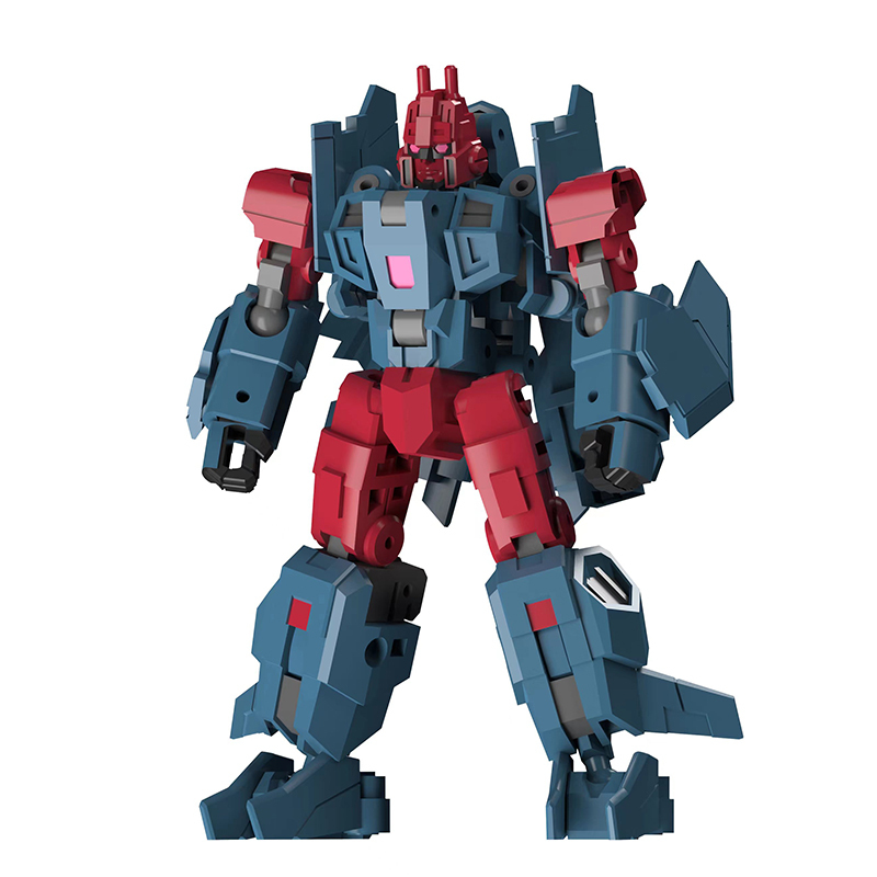 Pre-order Iron Factory IF EX-51A Action Figure Toy