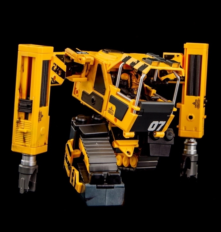 Acid Rain 1/28 B2FIVE BEAVER WF4W MILITARY INFANTRY UNIT