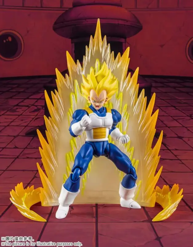 Demoniacal Fit Dragon Ball Super  Demoniacal Fit Action Figures