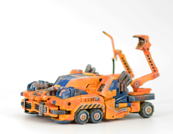 Fansproject FPJ WB011 CONSTRUCTO CORE LIMITED EDITION