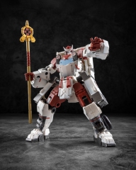 Pre-order Transformers   Iron Factory IF EX-57 Sekijoujien   Mini Action Figure Toy