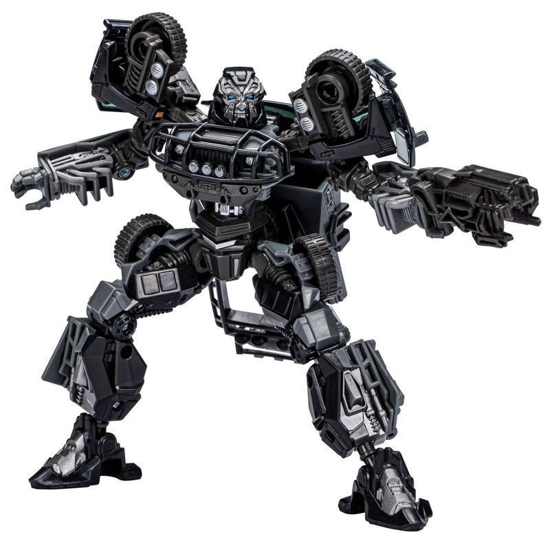Transformers Hasbro SS96  BUZZWORTHY BUMBLEBEE AUTOBOT  RATCHET Action Figure