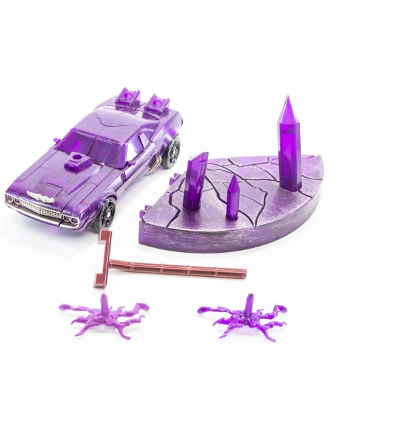 AC-03B The zombie version of Cliffjumper for Prime