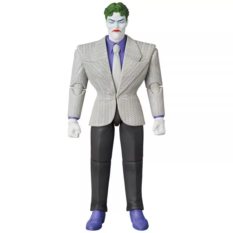 Pre-order Medicom Toy Mafex 214 The Dark Knight Joker Action figure