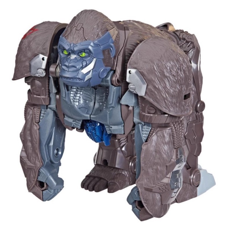 Transformers Hasbro Movie 7 OPTIMUS PRIMAL F4641 RISE OF THE BEAST