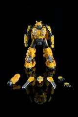 Lucky Cat EXTREME TRANS ET-01 MEE MINI bumblebee