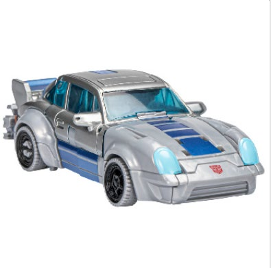 Pre-order TAKARA TOMY HASBRO Deluxe AUTOBOT MIRAGE Movie 7 RISE OF THE BEAST Action Figure