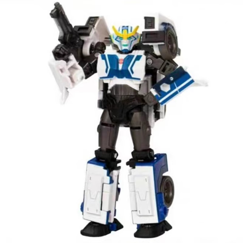 Pre-order TAKARA TOMY HASBRO LAEGACY Level D Strongarm Action Figure