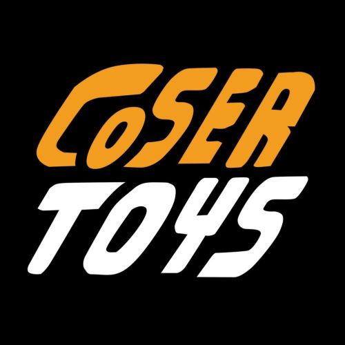 COSER TOYS