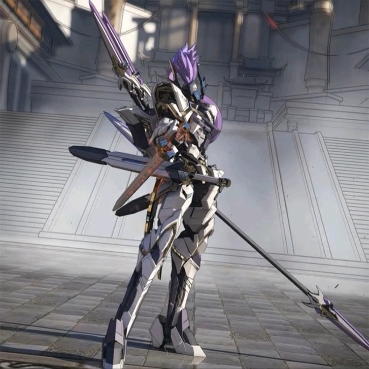 Pre-order GUNDAM BARBATOS GK FOR MG 1:100 Action Figure