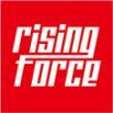Rising Force