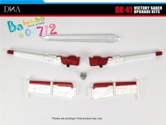 DNA Design DK-41 Upgrade Kits for VICTORY SABER