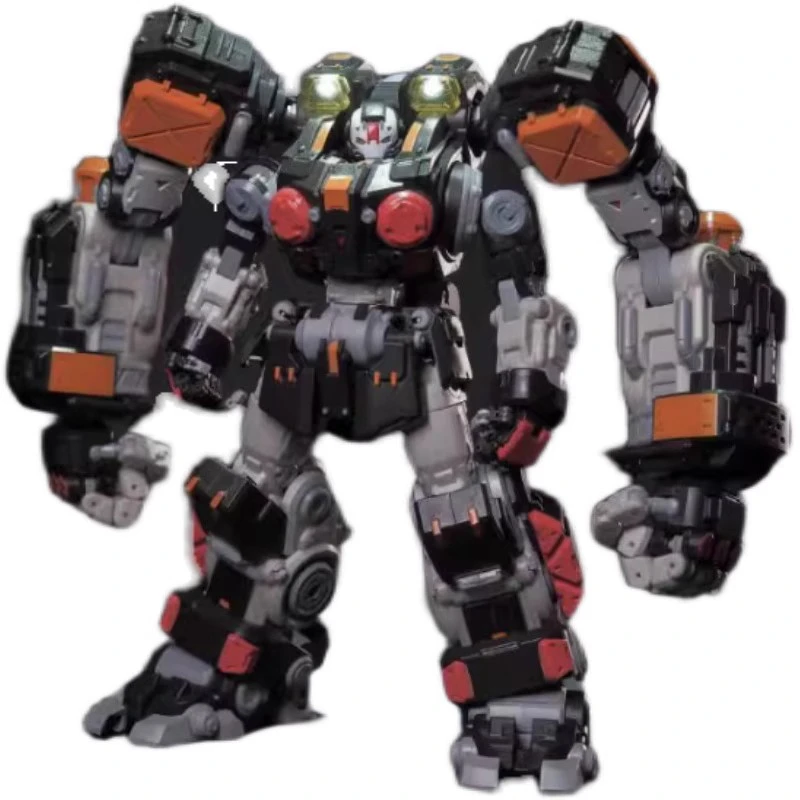 Preorder Toy Notch Astrobots 1/12 A07 Hyperion Action figure Toy