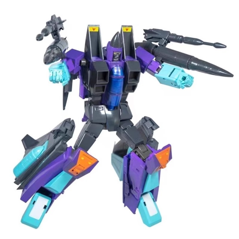 Pre-order MakeToys MT RM-EX05 Ramjet G2 MP Scale