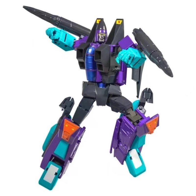 Pre-order MakeToys MT RM-EX05 Ramjet G2 MP Scale