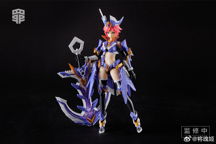 【合馬公式アカウント3】TADGEAR Shark-Skin Jackson 鮭将軍 サケショウグン | Fishing Tackle BLUE MARLIN
