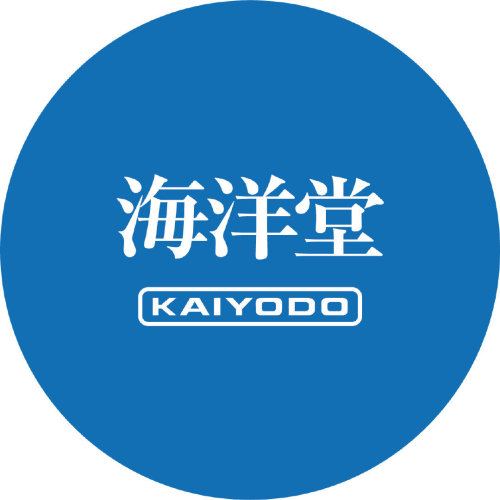 Kaiyodo(海洋堂)