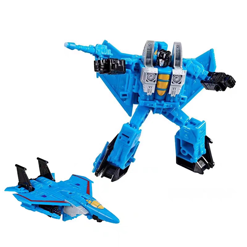 Takara Tomy Transformers TL-37 Nemesis Prime