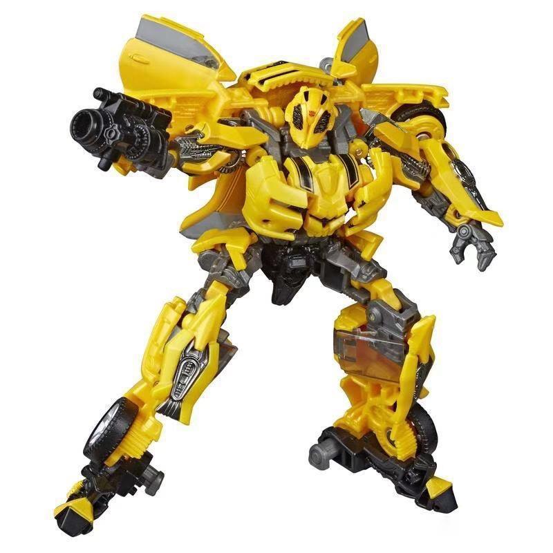 TAKARA TOMY SS49 STUDIO SERIES  SS-49 BUMBLEBEE