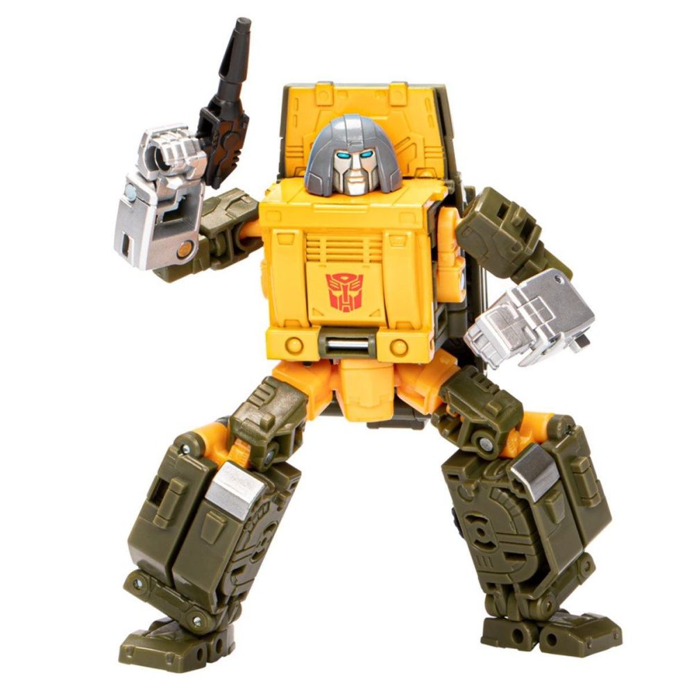 Pre-order TAKARA TOMY SS86-22 STUDIO SERIES DELUXE BRAWN