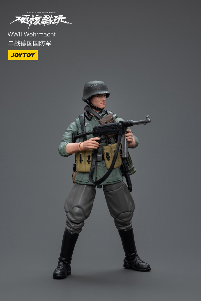 Preorder JoyToy 1/18 WWII Germany Wehrmacht