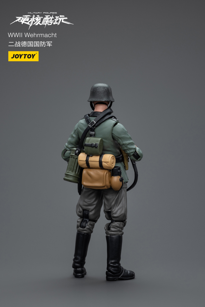 Preorder JoyToy 1/18 WWII Germany Wehrmacht