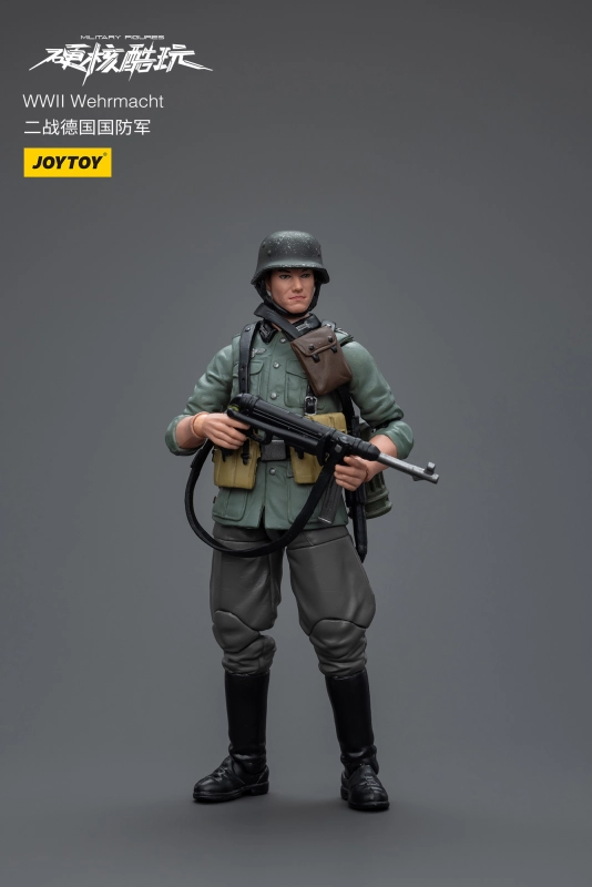 JoyToy 1/18 WWII Germany Wehrmacht