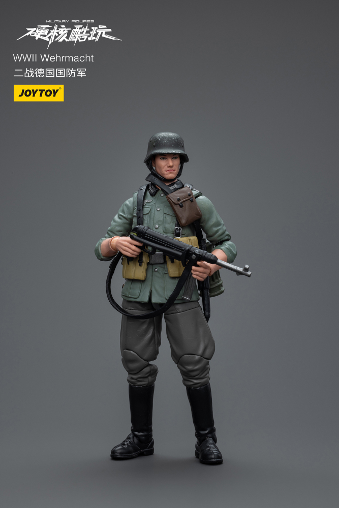 Preorder JoyToy 1/18 WWII Germany Wehrmacht
