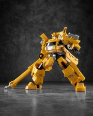 Pre-order Iron Factory IF EX-62D mini Grapple Action Figure Toy