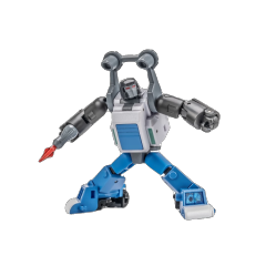 Pre-order Newage NA H61B Seaspray recoatability MINI Action Figure