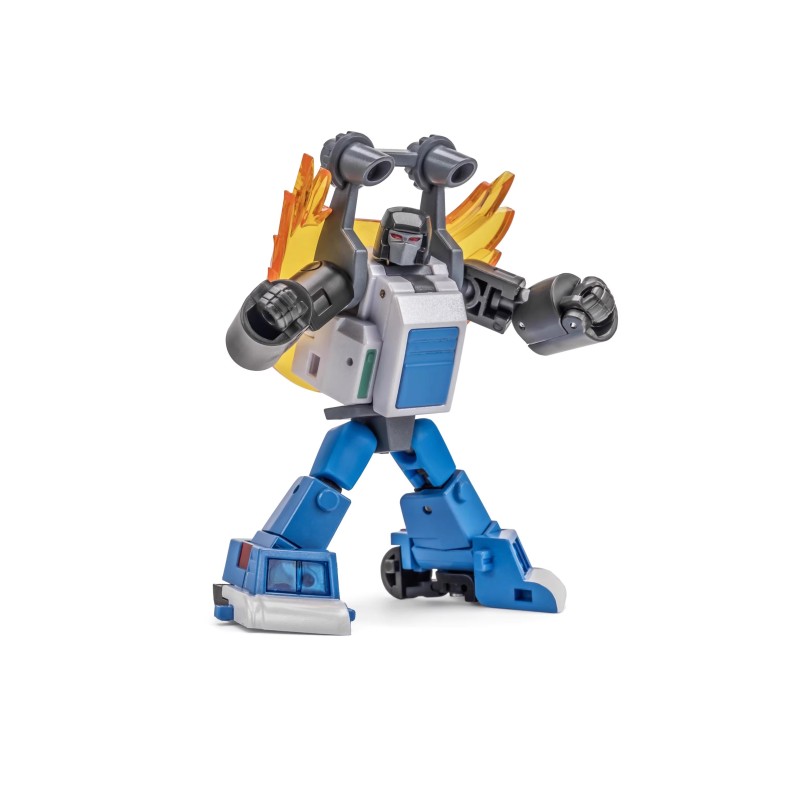 Pre-order Newage NA H61B Seaspray recoatability MINI Action Figure