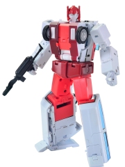 Pre-order Mastermind Creations Ocular Max PS-21A Medicus First Aid Toy Color Version Action Figure