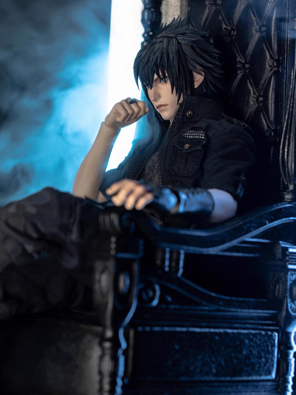 Pre-order GAME TOYS 1/6 GT-010 FF15 Noctis Prince COLLECTIBLE FIGURE