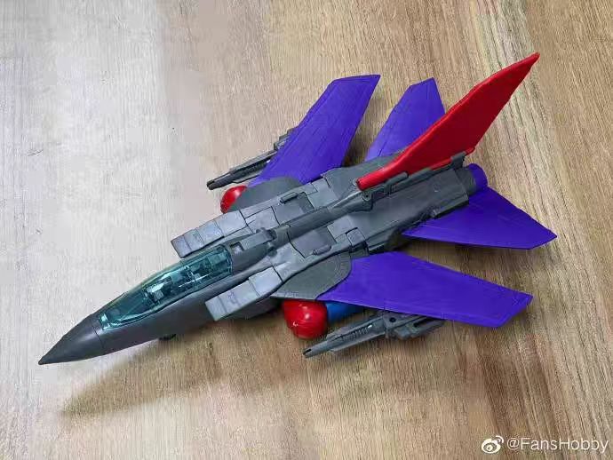 FansHobby FH MB-24 Transformable Action Figure