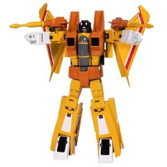 Special Price MakeToys MTRM-EX03 Nova Swarm Sunstorm Action Figure