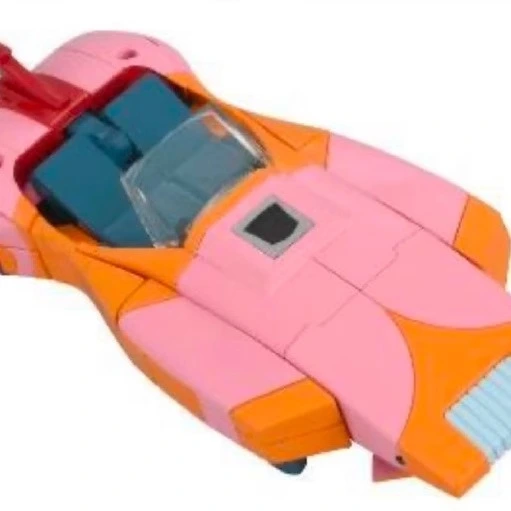 Preorder Deposit for TAKARA Transformers MissingLink C07 C08 Arcee
