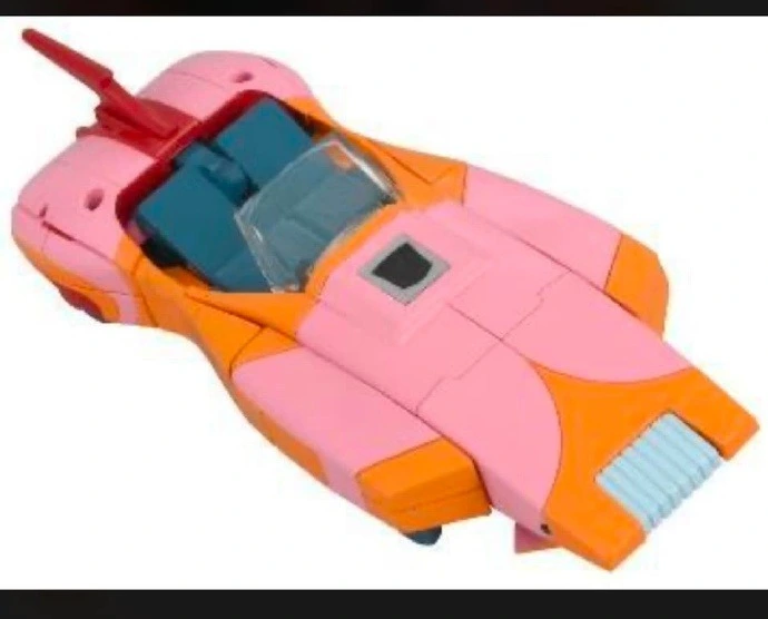 Preorder Deposit for TAKARA Transformers MissingLink C07 C08 Arcee